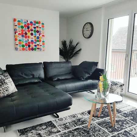 Easy-Living Apartments Dietwil 外观 照片