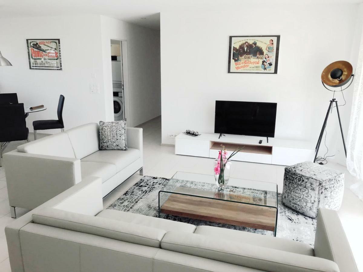 Easy-Living Apartments Dietwil 外观 照片