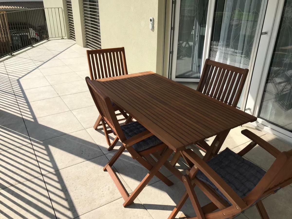 Easy-Living Apartments Dietwil 外观 照片