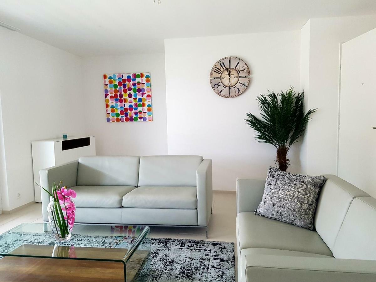 Easy-Living Apartments Dietwil 外观 照片