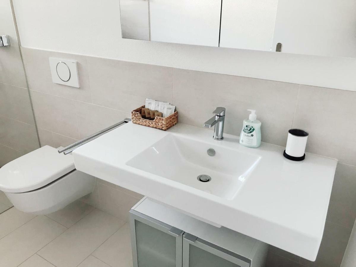 Easy-Living Apartments Dietwil 外观 照片