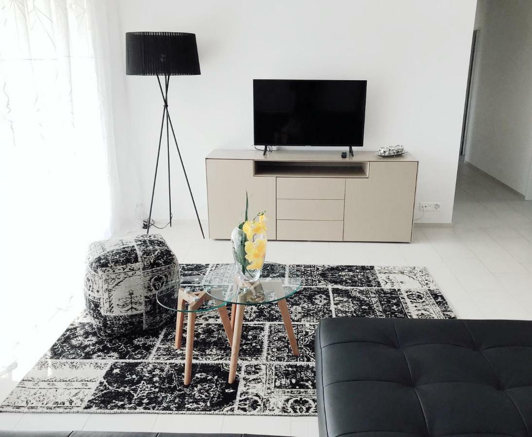 Easy-Living Apartments Dietwil 外观 照片