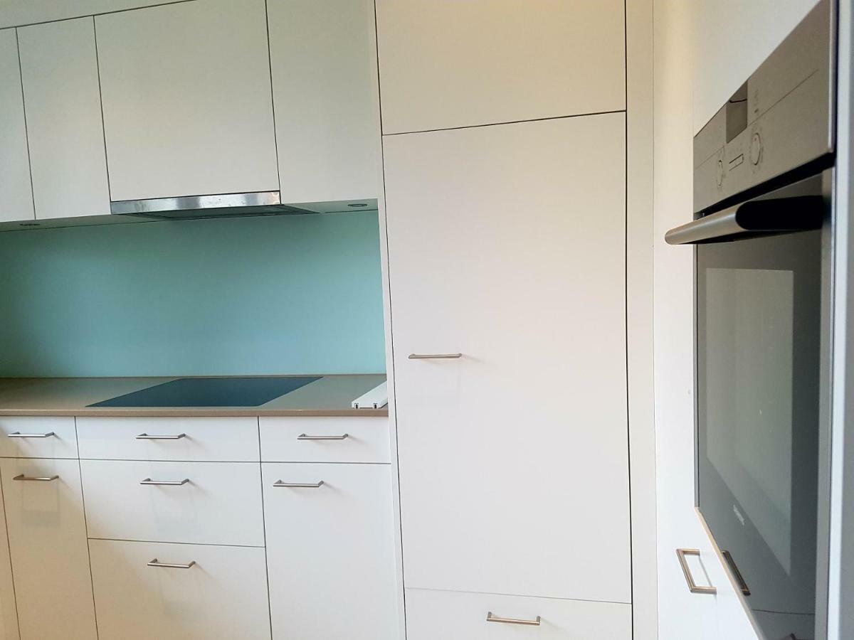 Easy-Living Apartments Dietwil 外观 照片